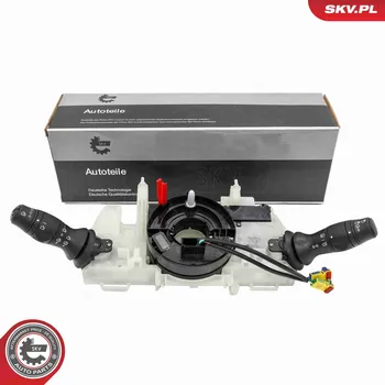 Spínač řízení ESEN SKV 38SKV550