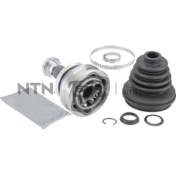 Hřídel nápravy Sada kloubů, hnací hřídel SNR OJK54.008