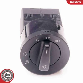 Autodíl Spínač, hlavní světlo ESEN SKV 36SKV004