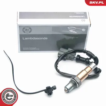 Lambda sonda Lambda sonda ESEN SKV 09SKV637