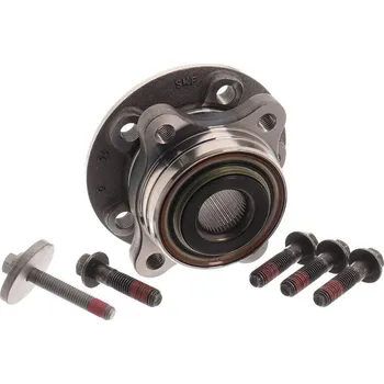 Auto-moto Sada ložisek kol SKF VKBA 6602