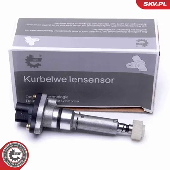 Auto-moto Snímač, rychlost / počet otáček ESEN SKV 17SKV559