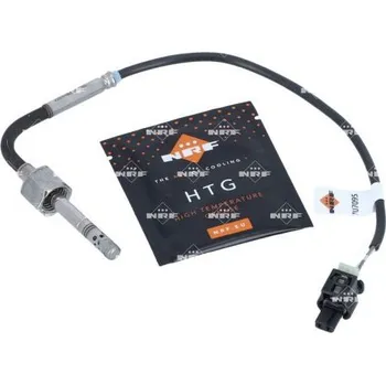 Čidlo automobilu Čidlo, teplota výfukových plynů NRF 707095