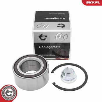 Sada ložisek kol ESEN SKV 85SKV020