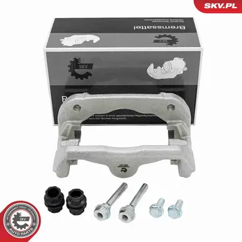 Brzdový třmen Držák, brzdový třmen ESEN SKV 74SKV042