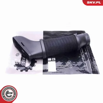 Vzduchový filtr Sací hadice, vzduchový filtr ESEN SKV 43SKV913