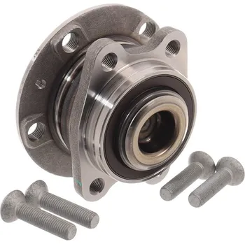 Auto-moto Sada ložisek kol SKF VKBA 6906