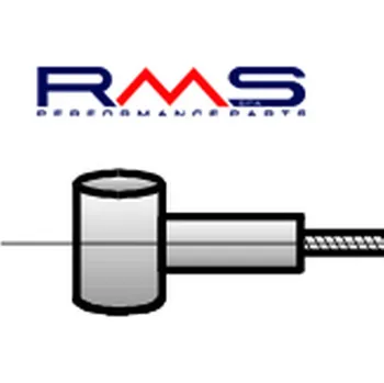 Lanko spojky RMS 163570020 163570020