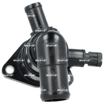 Těsnění motoru Termostat, chladivo NRF 725352