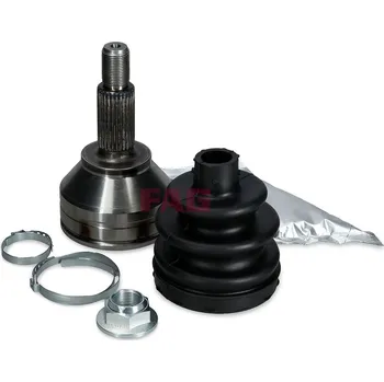 Hřídel nápravy Sada kloubů, hnací hřídel Schaeffler FAG 771 0525 30