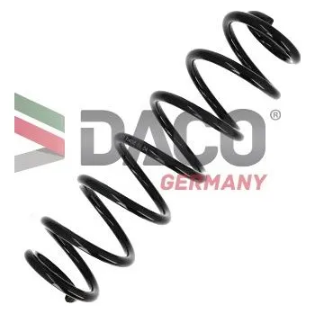 Pružina podvozku DACO 814218