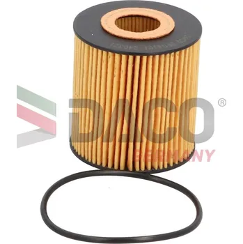 Olejový filtr Olejový filtr DACO DFO4101