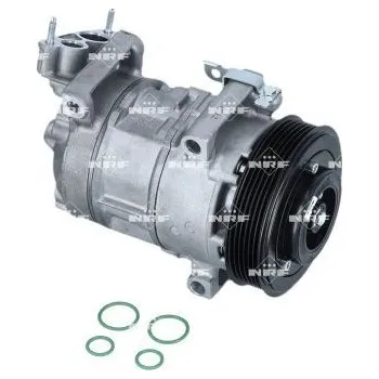 Kompresor klimatizace Kompresor, klimatizace NRF 320120