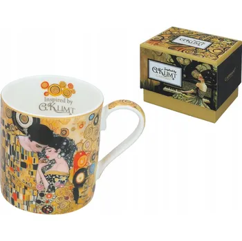 Hrnek Carmani porcelánový 340 ml