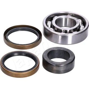 Auto-moto Sada ložisek kol JAPANPARTS KK-26010