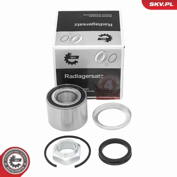 Sada ložisek kol ESEN SKV 85SKV046