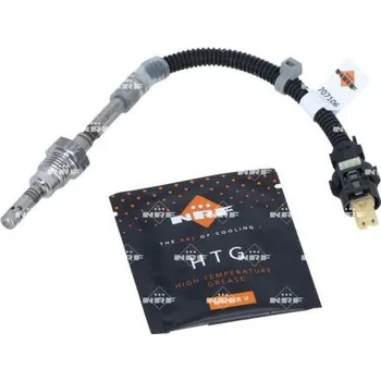 Čidlo automobilu Čidlo, teplota výfukových plynů NRF 707106