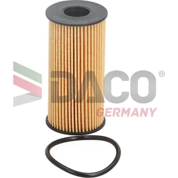 Olejový filtr Olejový filtr DACO DFO0702