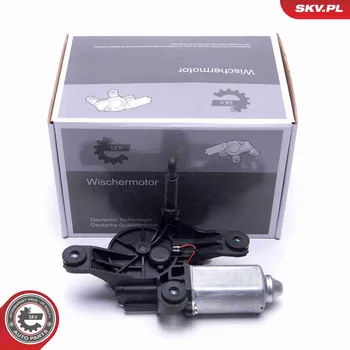 Motorek stěrače a odstřikovače Motor stěračů ESEN SKV 19SKV118