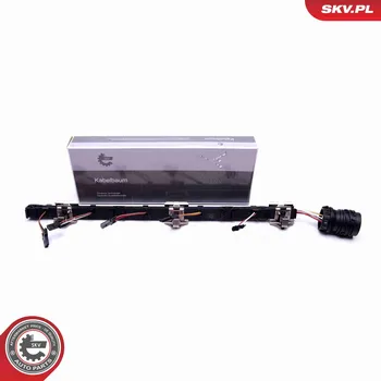 Systém vstřikování Přípojka, vstřikovací ventil ESEN SKV 53SKV005