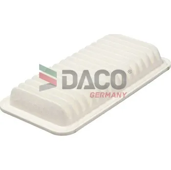 Vzduchový filtr Vzduchový filtr DACO DFA3902