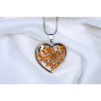 Náhrdelník Svěží dotek léta