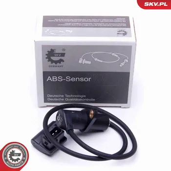 Čidlo automobilu Snímač, poloha vačkového hřídele ESEN SKV 17SKV491