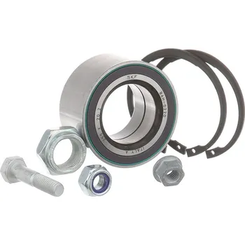 Auto-moto Sada ložisek kol SKF VKBA 613