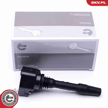 Zapalovací cívka Zapalovací cívka ESEN SKV 03SKV277