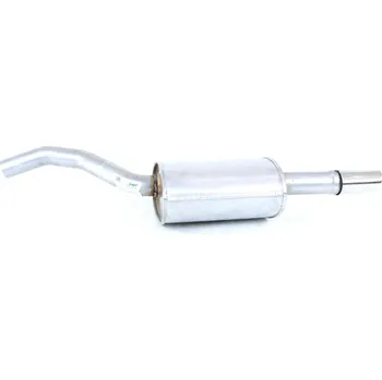 Tlumič výfuku Zadní tlumič výfuku WALKER 24191