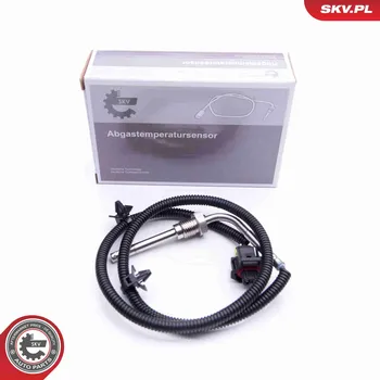 Čidlo automobilu Čidlo, teplota výfukových plynů ESEN SKV 30SKV117