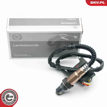 Lambda sonda Lambda sonda ESEN SKV 09SKV855