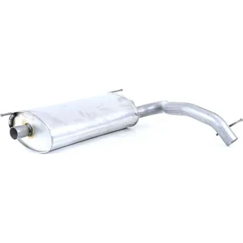 Tlumič výfuku Zadní tlumič výfuku WALKER 24183