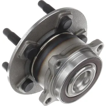 Auto-moto Sada ložisek kol SKF VKBA 7141