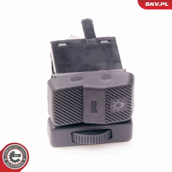 Auto-moto Spínač, hlavní světlo ESEN SKV 36SKV001