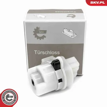 Spínač zapalování / startéru ESEN SKV 65SKV027