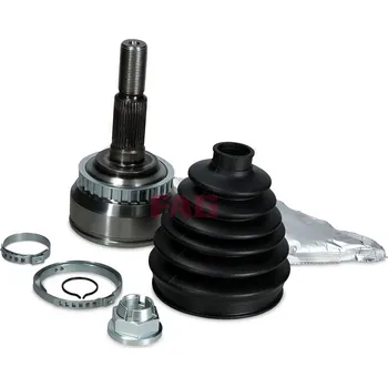 Hřídel nápravy Sada kloubů, hnací hřídel Schaeffler FAG 771 0133 30