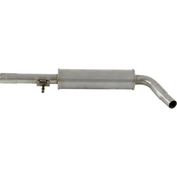 Tlumič výfuku Střední tlumič výfuku WALKER 21575