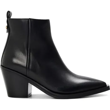 Dámské kozačky Kozačky Boss Black 1225941 9 (42)