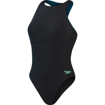 Dámské plavky Plavky Speedo Black 1226151 32 B-D