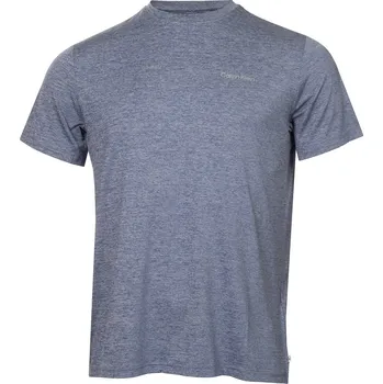 Pánské tričko Tričko Calvin Klein Golf Marinebl 1226070 Large