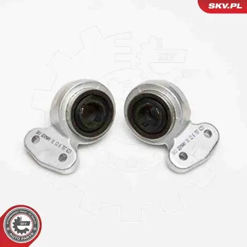 Uložení, řídicí mechanismus ESEN SKV 04SKV005