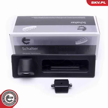 Dveře karosérie Rukojeť výklopných zadních dveří ESEN SKV 96SKV143