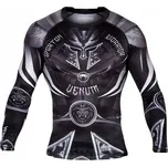 Venum Rashguard Gladiator 3.0 Dlouhý Rukáv L