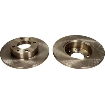 Brzdový kotouč Brzdový kotouč MAXGEAR 19-0704