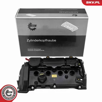 Kryt motoru Kryt hlavy válce ESEN SKV 48SKV191