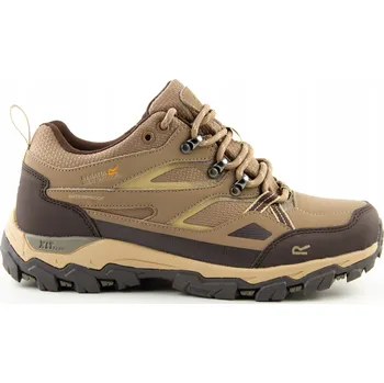 Dámské tenisky Regatta dámské trekové boty Holcombe 3 Low velikost 39