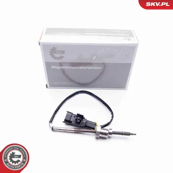 Čidlo automobilu Čidlo, teplota výfukových plynů ESEN SKV 30SKV018