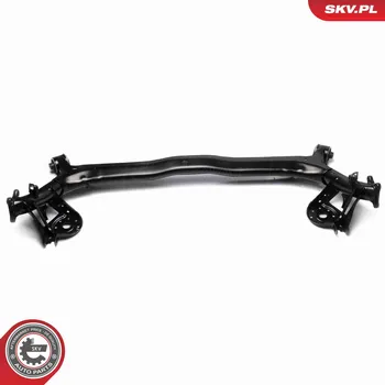 Zavěšení kol Tělo nápravy ESEN SKV 64SKV088