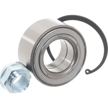 Auto-moto Sada ložisek kol SKF VKBA 3951